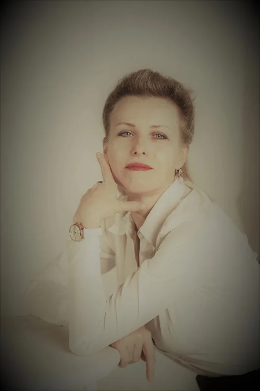 Марина Иванова