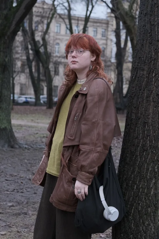 Евдокия Стрекаловская