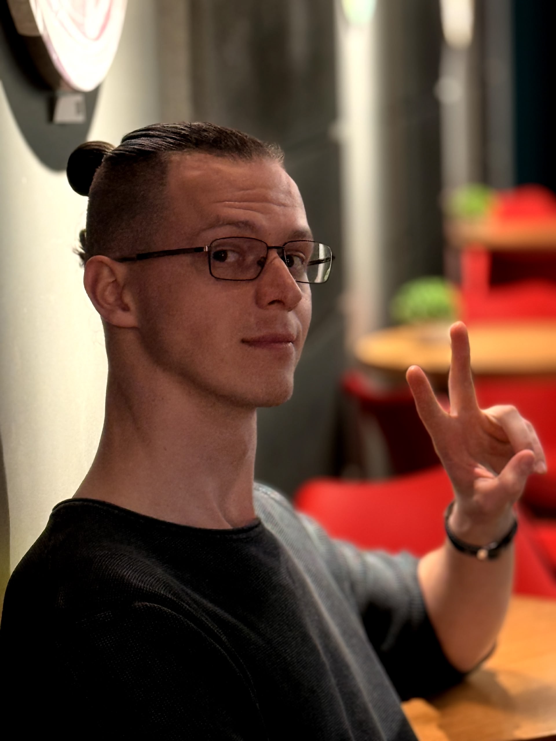 Кирилл Иванов