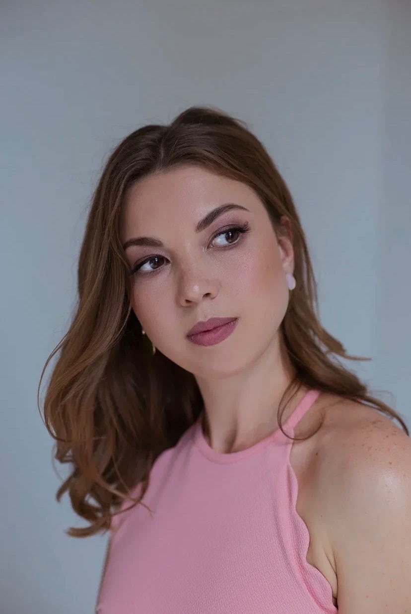 Кристина Шульгина