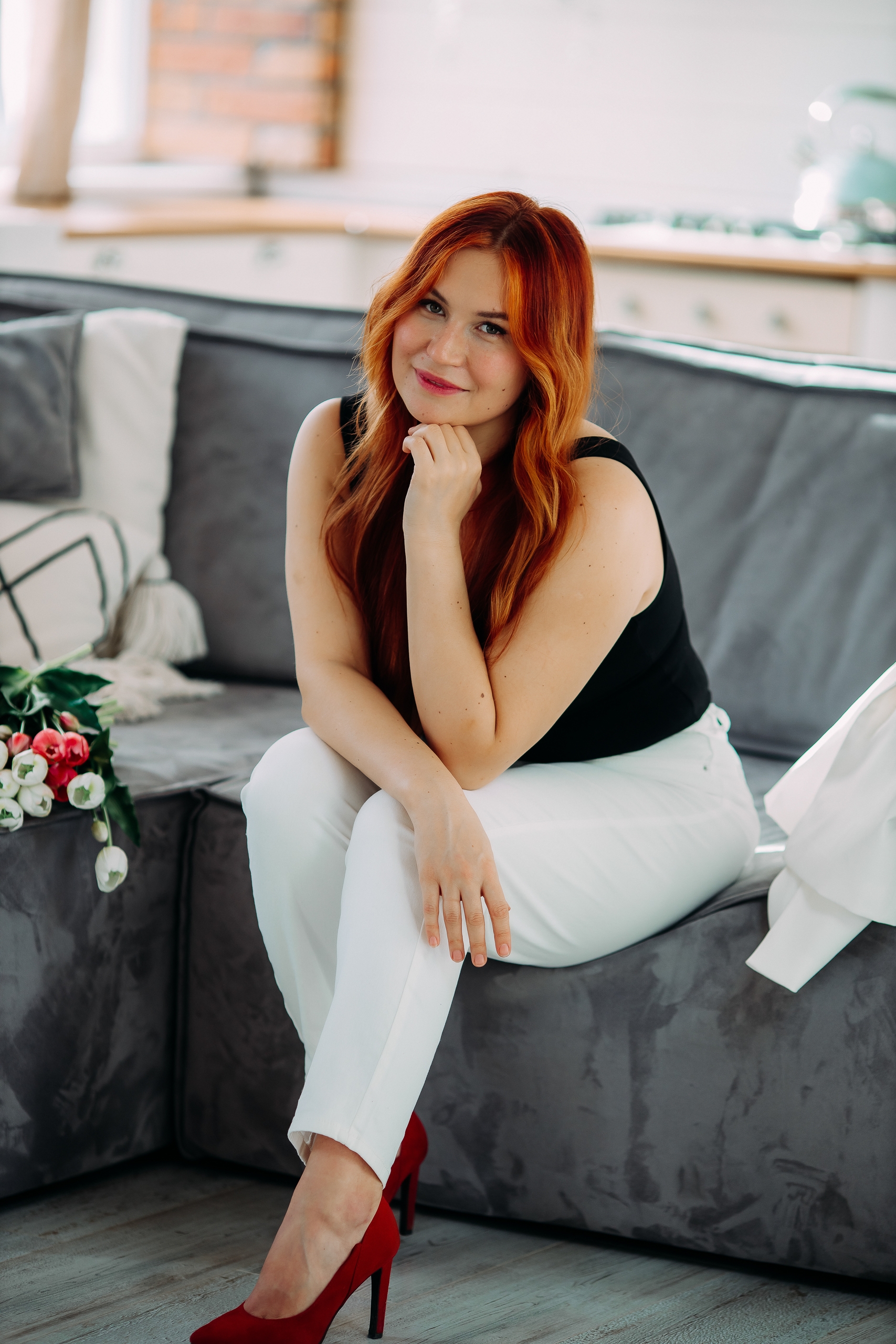 Валентина Вокина