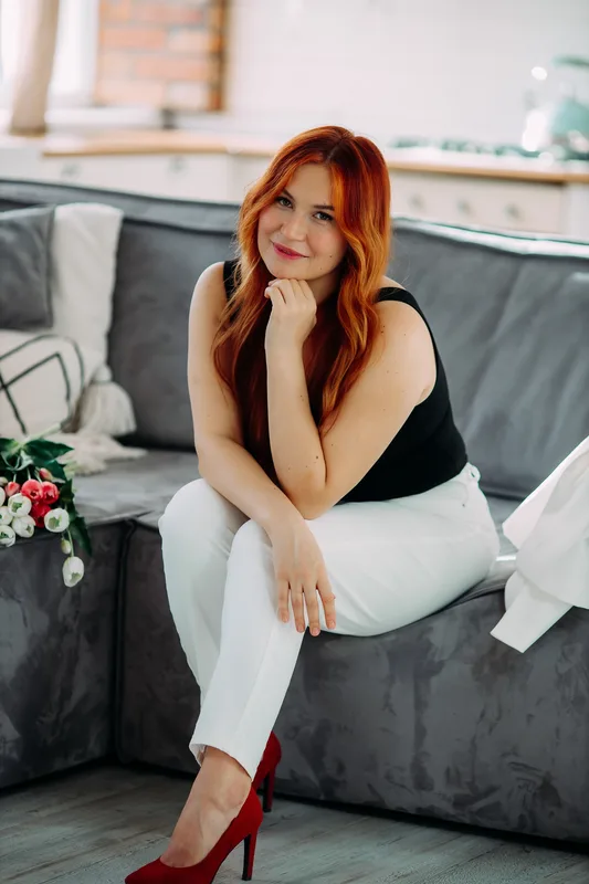 Валентина Вокина