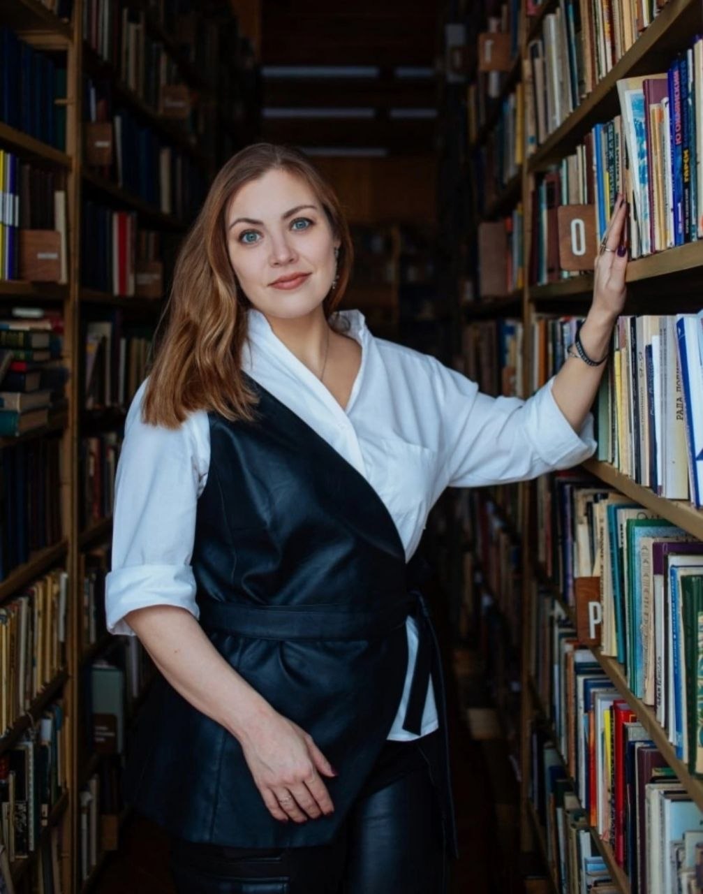 Карина Буянова