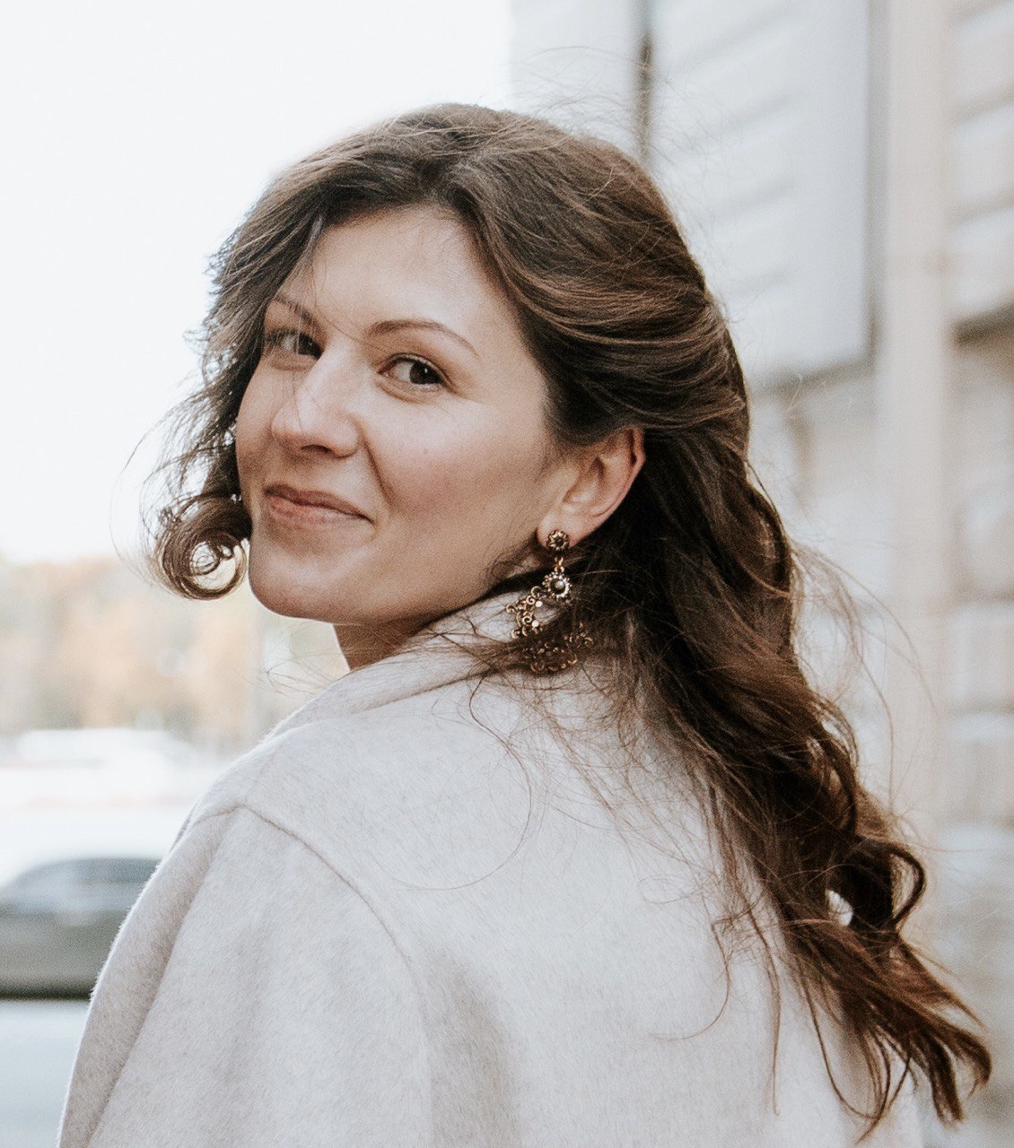 Марина Бабанская