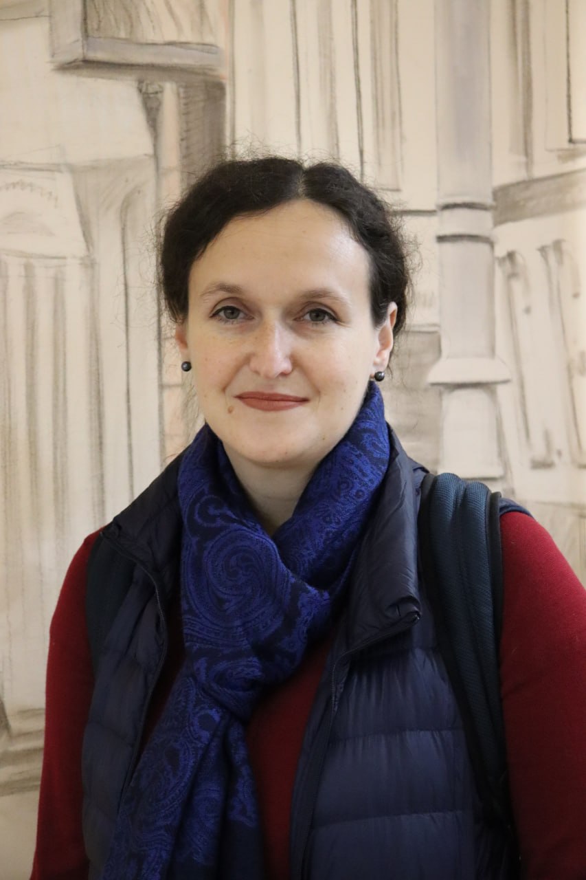 Елена Дорофеева