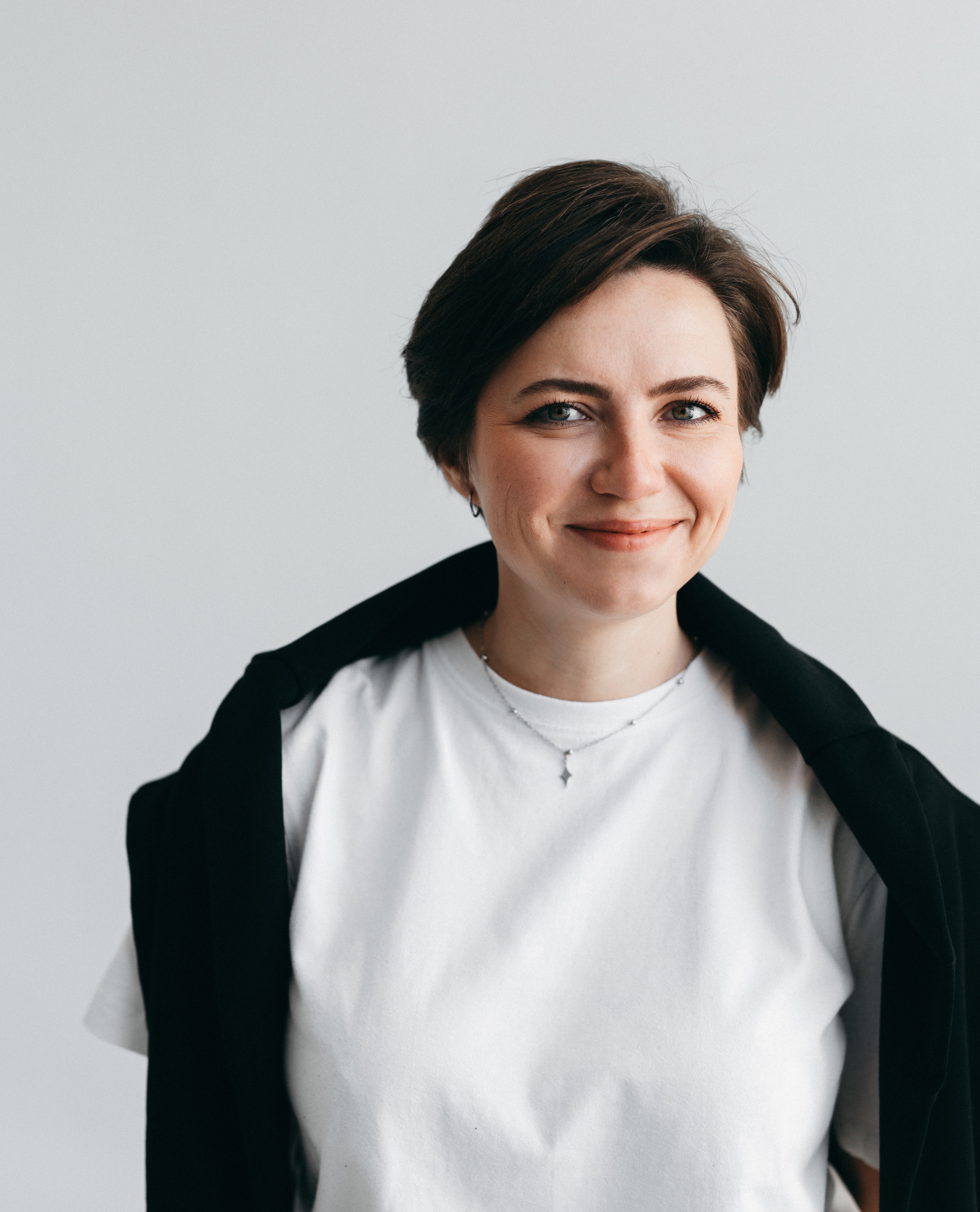 Лена Чернышева