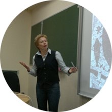 Елена Шурупова